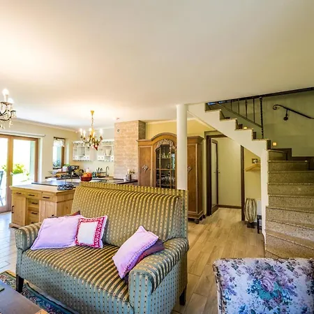 Apartment Centrum Spokoju - Dom W Karkonoszach