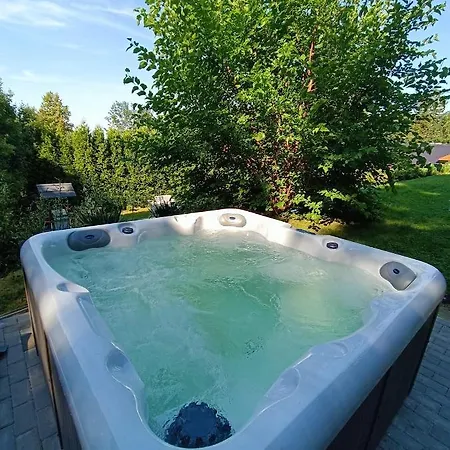 Centrum Spokoju - Dom W Karkonoszach