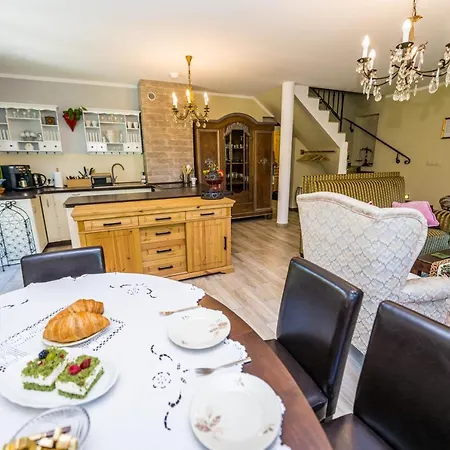 Centrum Spokoju - Dom W Karkonoszach