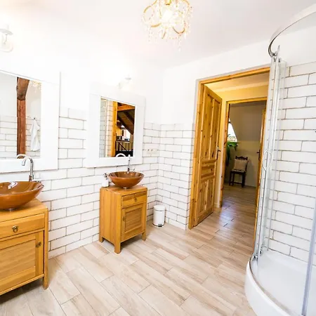 Centrum Spokoju - Dom W Karkonoszach