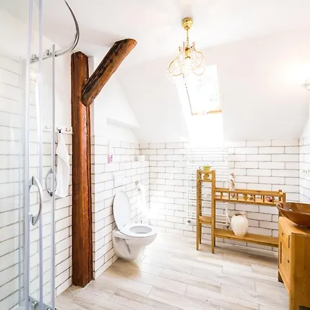 Centrum Spokoju - Dom W Karkonoszach Apartment