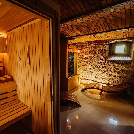 Centrum Spokoju - Dom W Karkonoszach Zachelmie (Jelenia Gora)