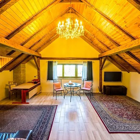 Centrum Spokoju - Dom W Karkonoszach *