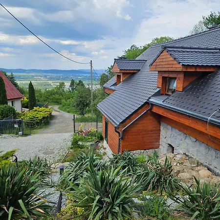 Apartment Centrum Spokoju - Dom W Karkonoszach *