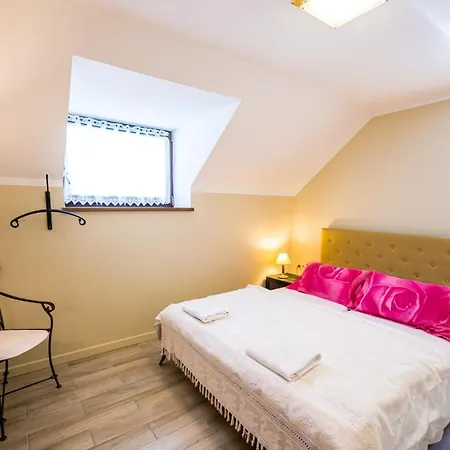 Centrum Spokoju - Dom W Karkonoszach Apartment