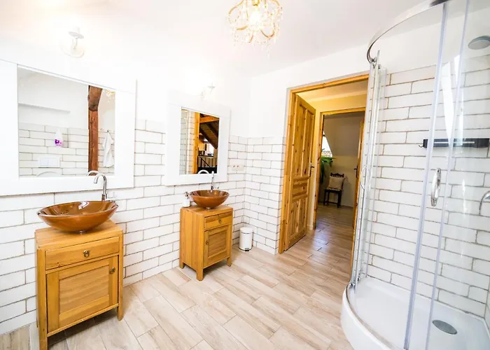 Centrum Spokoju - Dom W Karkonoszach