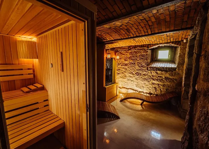 Centrum Spokoju - Dom W Karkonoszach Zachelmie (Jelenia Gora)